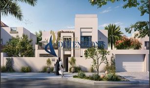 6 Bedrooms Villa for sale in Al Reef Downtown, Abu Dhabi Fay Alreeman