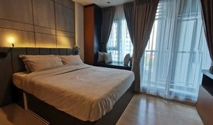 1 Bedroom Condo for sale in Lumphini, Bangkok Life One Wireless