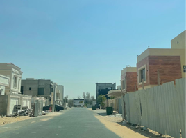  Land for sale in Al Helio, Ajman, Al Helio