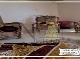 5 Schlafzimmer Villa zu verkaufen im Royal City, Sheikh Zayed Compounds, Sheikh Zayed City, Giza