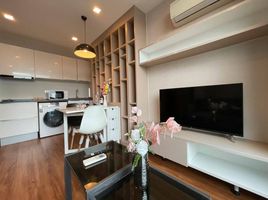 1 Bedroom Condo for rent at The Ace Ekamai , Khlong Tan Nuea, Watthana, Bangkok, Thailand