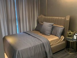2 Bedroom Condo for sale at Sapphire Luxurious Condominium Rama 3, Bang Phongphang