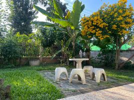 4 Schlafzimmer Haus zu verkaufen im Namphueng Village, Nong Phueng
