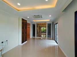 5 Bedroom House for sale at Setthasiri Chaengwatana-Prachauen 2, Ban Mai, Pak Kret
