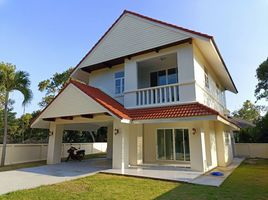 4 Bedroom Villa for sale at Tarndong Park View, Ban Waen