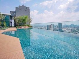 1 Schlafzimmer Wohnung zu verkaufen im Life Sukhumvit 48, Phra Khanong