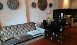 1 Bedroom Condo for sale in Khlong Tan Nuea, Bangkok Quattro By Sansiri