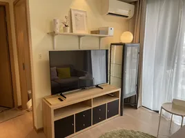1 Bedroom Condo for rent at Regal Condo Sathorn - Naradhiwas, Thung Mahamek