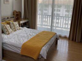 1 Schlafzimmer Wohnung zu vermieten im City Villa, Khlong Chan