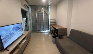1 Bedroom Condo for sale in Samrong Nuea, Samut Prakan Niche ID Sukhumvit 113