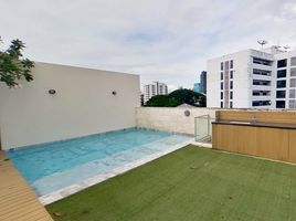 3 Bedroom Townhouse for rent at 349 Residence, Khlong Tan Nuea