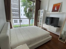 1 Schlafzimmer Wohnung zu vermieten im Quattro By Sansiri, Khlong Tan Nuea, Watthana