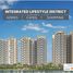 3 Bedroom Apartment for sale at Mundhwa, n.a. ( 1612), Pune