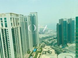 1 Bedroom Apartment for sale at Ocean Terrace, Marina Square, Al Reem Island, Abu Dhabi