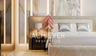 1 Bedroom Apartment for sale in EMAAR Beachfront, Dubai Grand Bleu Tower