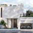 5 Bedroom Villa for sale at Chorisia 1 Villas, Desert Leaf, Al Barari