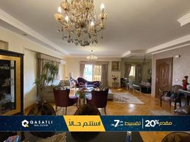 3 Bedroom Apartment for sale at Beverly Hills, Sheikh Zayed Compounds, Sheikh Zayed City