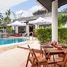 6 Bedroom House for sale at Mythos Villa, Huai Yai, Pattaya