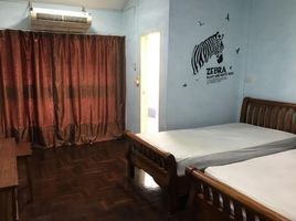 4 Bedroom House for rent in Asok BTS, Khlong Toei, Khlong Toei