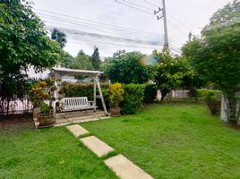 4 Bedroom House for sale at Siwalee Meechok, San Phisuea, Mueang Chiang Mai, Chiang Mai