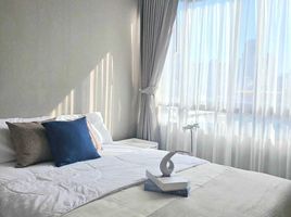 1 Bedroom Condo for rent at Metro Luxe Ratchada, Din Daeng