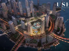 3 Bedroom Apartment for sale at Cedar, Creek Beach, Dubai Creek Harbour (The Lagoons)