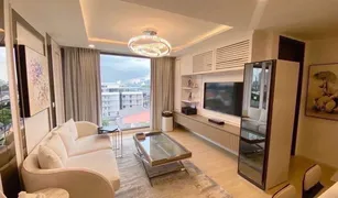 2 Schlafzimmern Wohnung zu verkaufen in Phaya Thai, Bangkok KARA Ari-Rama 6