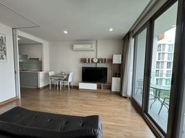 1 Bedroom Apartment for rent at The Nimmana Condo, Suthep