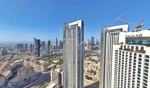 1 Bedroom Apartment for sale in , Dubai Downtown Views II