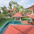 5 спален Дом на продажу в Greenview Villa Phoenix Golf Club Pattaya, Huai Yai, Паттая