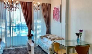 1 Bedroom Condo for sale in Sam Sen Nai, Bangkok Ideo Mix Phaholyothin