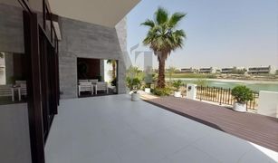 6 Habitaciones Adosado en venta en , Dubái Trump PRVT