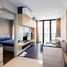 1 Schlafzimmer Wohnung zu verkaufen im The Line Asoke - Ratchada, Din Daeng