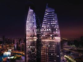 2 Bedroom Apartment for sale at The Address Residences Dubai Opera, 