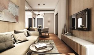 1 Bedroom Condo for sale in Khlong Tan Nuea, Bangkok The Diplomat 39