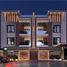3 Schlafzimmer Appartement zu verkaufen im Al Andalus Buildings, Al Andalus District