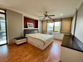 3 Bedroom Condo for rent at Ruamrudee Garden House, Lumphini
