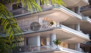 4 Bedrooms Apartment for sale in The Crescent, Dubai Orla by Omniyat