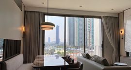 Available Units at Rhythm Charoenkrung Pavillion