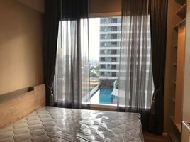 1 Bedroom Condo for rent at The Saint Residences, Chomphon, Chatuchak