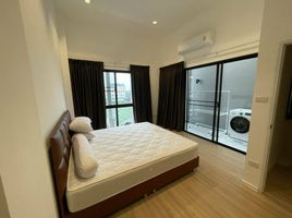 4 Bedroom Townhouse for rent at Y Residence Sukhumvit 113, Samrong Nuea