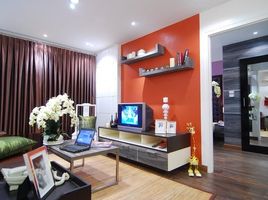 1 Schlafzimmer Wohnung zu vermieten im Silom City Resort, Si Lom, Bang Rak