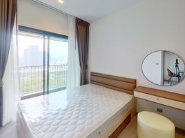 1 Schlafzimmer Wohnung zu vermieten im Life Asoke Rama 9, Makkasan