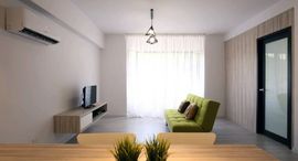 Available Units at Lumut Valley Resort Condominium