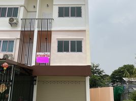 3 Schlafzimmer Haus zu verkaufen in Bang Yai, Nonthaburi, Sao Thong Hin, Bang Yai