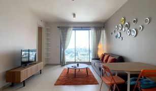 2 Bedrooms Condo for sale in Phra Khanong, Bangkok The Lofts Ekkamai