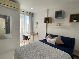 1 Schlafzimmer Appartement zu verkaufen im Zcape X2, Choeng Thale, Thalang