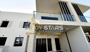 3 Bedrooms Townhouse for sale in Yas Acres, Abu Dhabi The Cedars