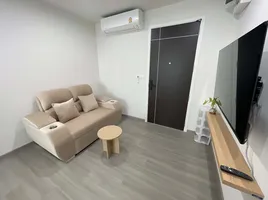 1 Bedroom Condo for rent at The President Charan - Yaek Fai Chai Station, Bang Khun Si, Bangkok Noi, Bangkok, Thailand