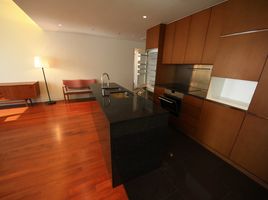 2 Bedroom Condo for rent at Hansar Rajdamri, Lumphini